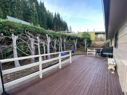 32 Alpine Ave House in Hanmer Springs