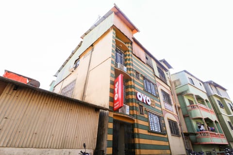 OYO Hotel Honey House Hôtel in Mahabaleshwar