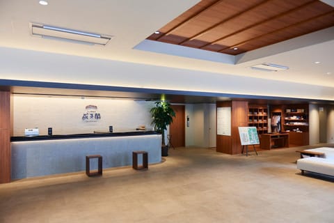 Seitenkaku Hotel in Fukuoka Prefecture