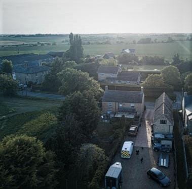 Ye Olde Globe & Chequers Bed and Breakfast in Huntingdonshire District