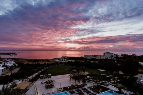 Bird's eye view, Pool view, Sea view, Sunrise, Sunset