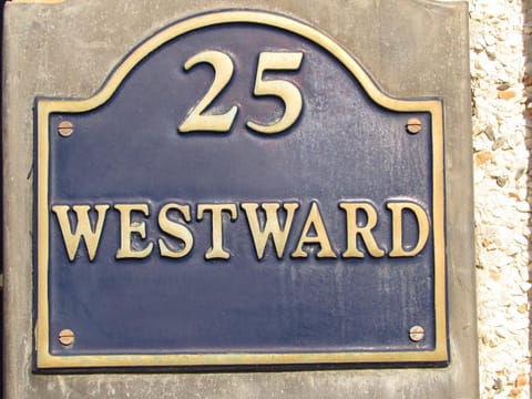 Westward B&B Bed and Breakfast in Newquay