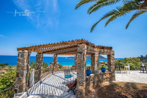 Kinira Beach Hotel Hotel in Thasos