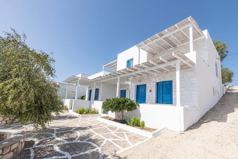 Alisea Resort Appart-hôtel in Milos