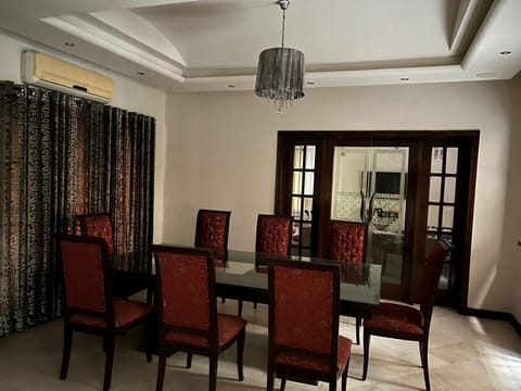 Royal Guest House Lahore Dha Condo in Lahore