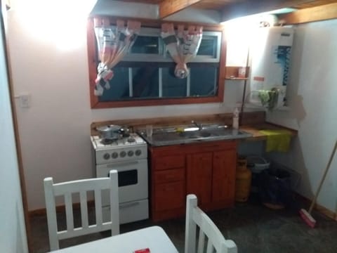 Complejo Cabaña casas paraíso familiar House in Mar del Plata