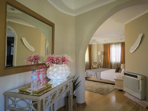 Villa Moments - Guest House Bed and Breakfast in Portimao