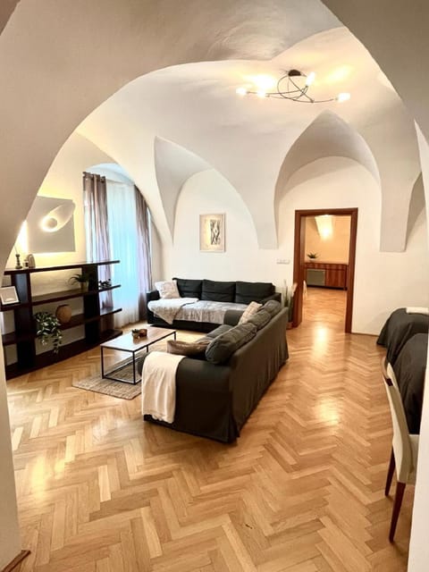 Apartment Sophie - Old Town Appartement in Bratislava