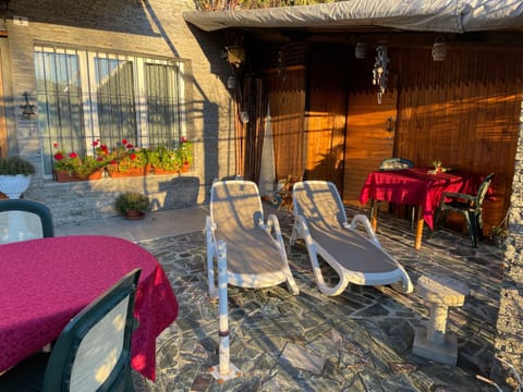 Al cervo tra i laghi Bed and Breakfast in Como