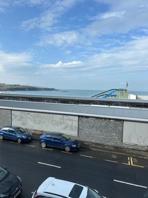 Causeway Bay Guesthouse Portrush Bed and Breakfast in Portrush