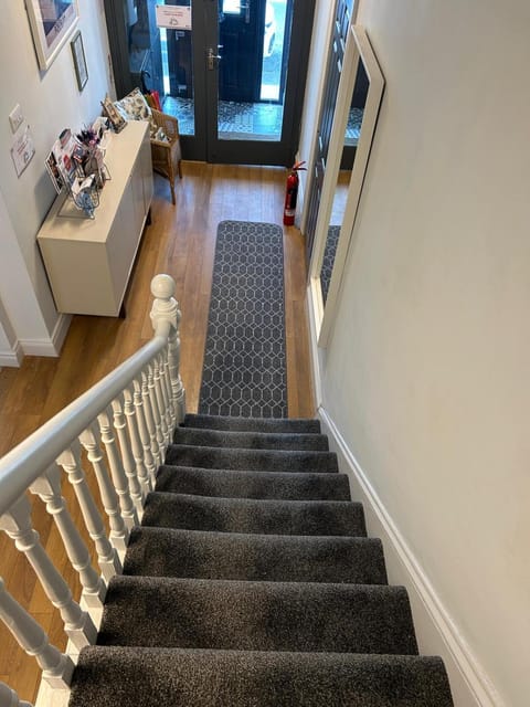 Causeway Bay Guesthouse Portrush Bed and Breakfast in Portrush