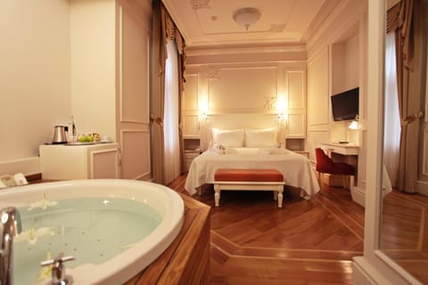 Corinne Art & Boutique Hotel Hôtel in Istanbul