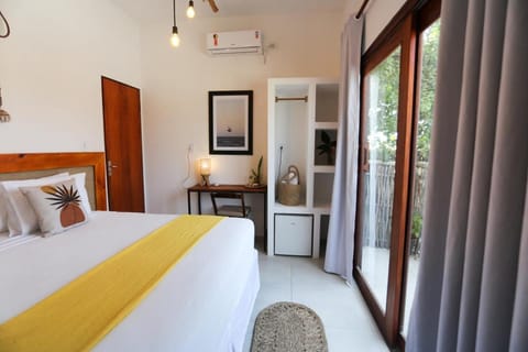 Pousada Movimento Bed and Breakfast in Jijoca de Jericoacoara