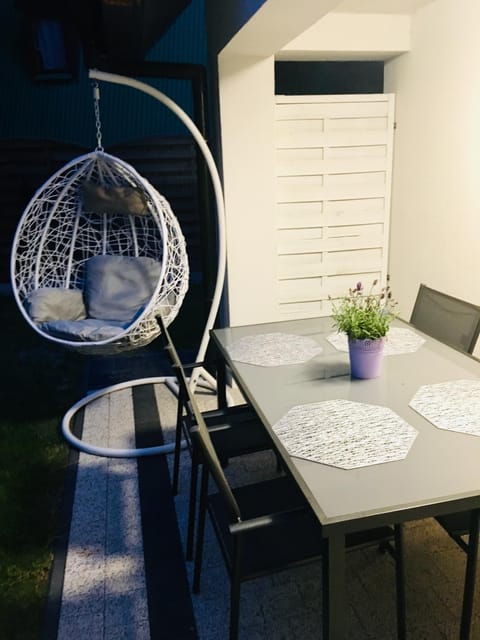 Lawendowe Domki Dziwnówek House in West Pomeranian Voivodeship, Poland