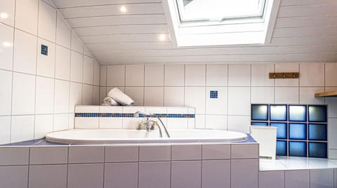 Giebelblick-D Apartment in Oberstaufen