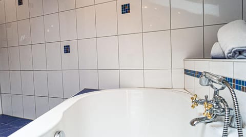 Giebelblick-D Apartment in Oberstaufen