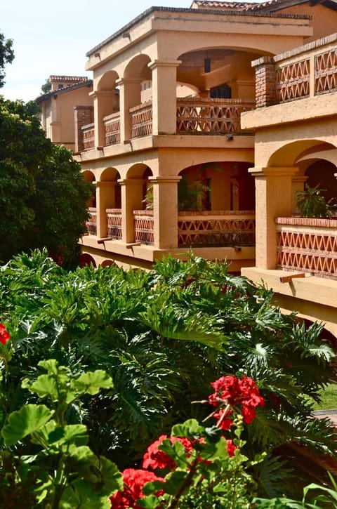 Villas Danza del Sol Hotel in Ajijic
