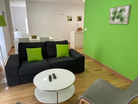 Piso en el centro para 4 personas - Plaza Amboage - WIFI Apartment in Ferrol