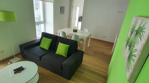 Piso en el centro para 4 personas - Plaza Amboage - WIFI Apartment in Ferrol