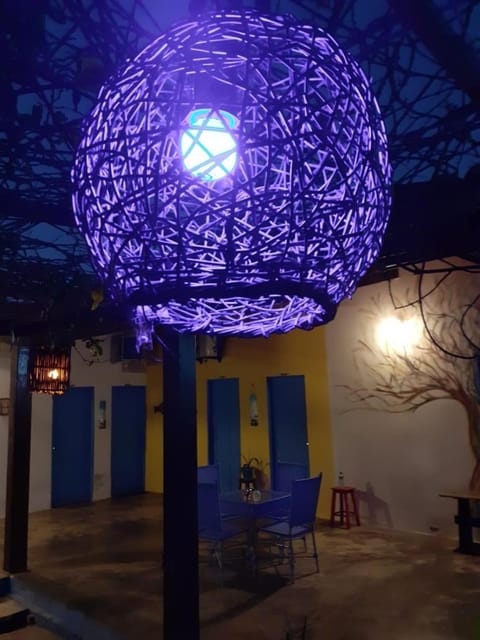 Pousada e Restaurante Tremembé Hotel in State of Ceará