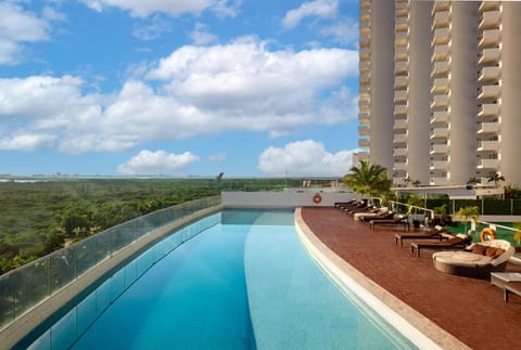 Day, Pool view, Swimming pool