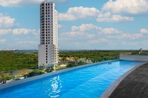 Day, Pool view, Swimming pool