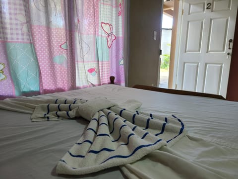 Sophie House Hostel in Nicaragua