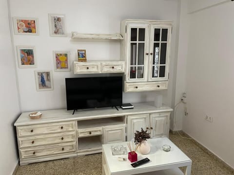 Millan Astray Condominio in Ceuta