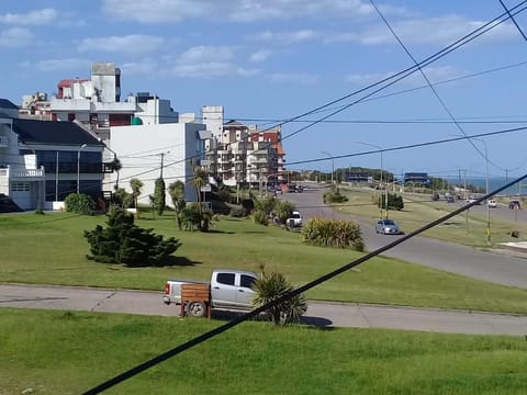 Casa duplex Frente AL Mar familiar Depto A House in Mar del Plata