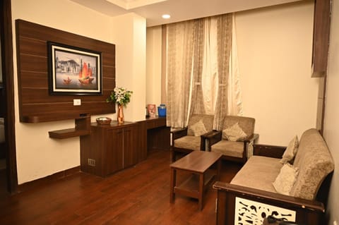 Hotel Radiance Courtyard Alojamiento y desayuno in Varanasi