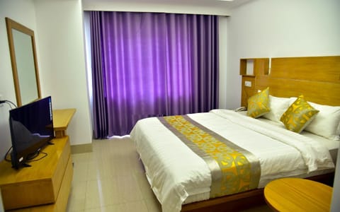Annex Suites Bogra - CityCentre Hotel in West Bengal
