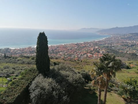 Landmark view, Landmark view, Sea view, Sea view