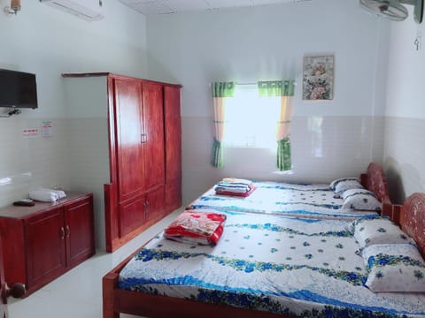 Nha Nghi 79 Bed and Breakfast in Kien Giang