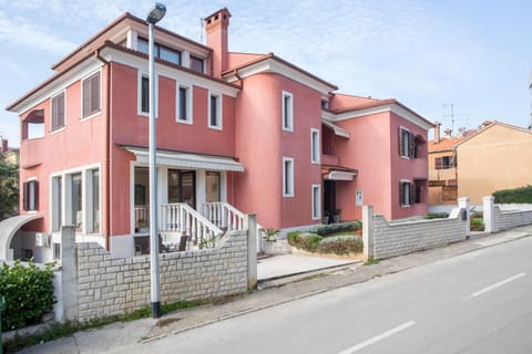 Villa Rose Apartment in Rovinj