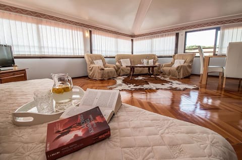 Villa Rose Appartement in Rovinj