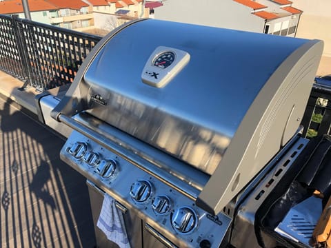 penthouse exceptional sea view Apartment in Premantura