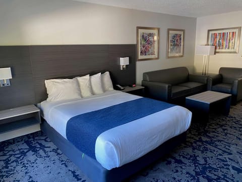 Best Western Allatoona Inn & Suites Hotel in Cartersville