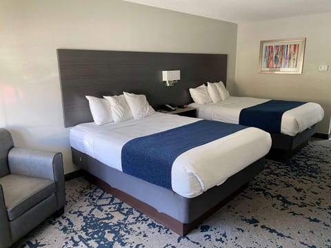Best Western Allatoona Inn & Suites Hotel in Cartersville