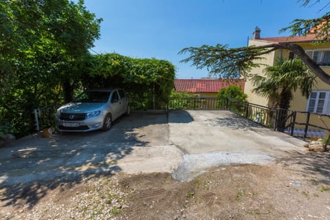 Haus Ivy Apartment in Crikvenica