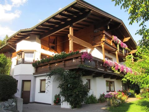 Ferienwohnung Lavendel Apartment in Ellmau