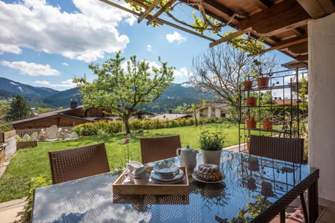 Day, Garden, View (from property/room), Balcony/Terrace