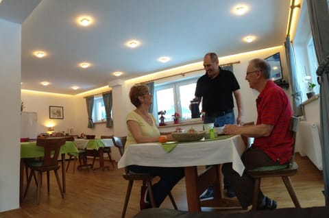 Landhaus Lilly Übernachtung mit Frühstück in Bad Aussee