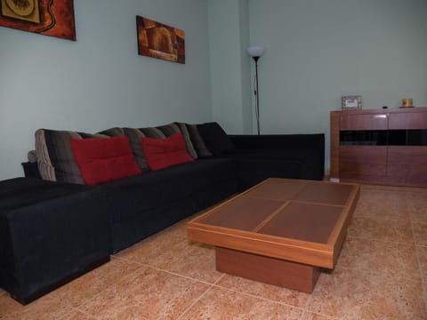 Apartamento Sanchiz Appartamento in Vinalopó Mitjà