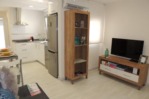 APARTAMENTO LA UNIÓN Condo in Castellón de la Plana