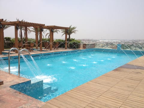 Other, Area and facilities, Swimming pool