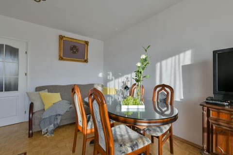 Medicover Wilanow P&O Serviced Apartments Wohnung in Warsaw