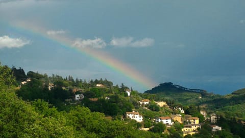 C'era Una Volta B&B Bed and Breakfast in Perugia