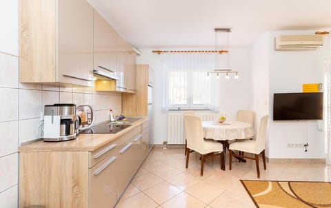 Vilic - Apartments istriensonne Appartamento in Premantura