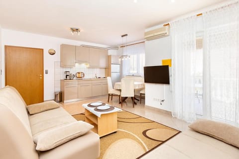 Vilic - Apartments istriensonne Wohnung in Premantura