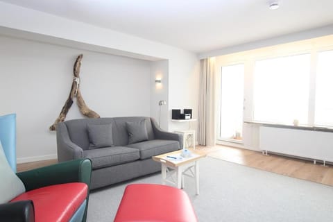 Haus Metropol - App. 234 SWB Apartment in Westerland